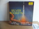 Silver Rockets, Ep,    Rock del espacio     1963. Edc española