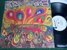 The Savage Resurrection – Same (Lp, RI; Psychedelic, 60s, Garage) Vinyl  