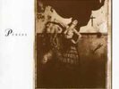 PIXIES - SURFER ROSA LP