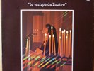 rare 33t CATHERINE RIBEIRO + ALPES : Le temps de l'autre - french prog