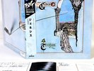 GENESIS trespass JAPAN victor Ltd LP w/OBI rare  [FREE P+P]