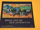 GUIDO MANUSARDI QUINTET LP BRIDGE NEW GENERATION 1°ST ORIG ITALY JAZZ SIGILLATO