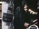 Neil Young - Live At Massey Hall 1971. 200g vinyl 2 x LP. New + factory sealed
