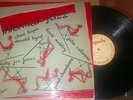 HANK MOBLEY JOHN COLTRANE 'INFORMAL JAZZ' RARE 1956 UK ESQUIRE 32-039 LP M-