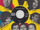 ROLLING STONES * Carol * 1964 French Juke-Box 45 *