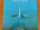 Tangerine Dream - Rubycon - Genuine MINT1975 UK First Pressing LP - A1/B1 Matrix