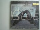 KARRIN ALLYSON In Blue 2LP HQ-180G BLUE VINYL HALF SPEED RARE PROMO  SEALED