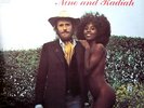 Nino Ferrer  and Radiah music lafayette afro rock band rare funk french 1974 lp