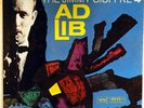 THE JIMMY GIUFFRE 4-AD LIB-ORIGINAL DEEP GROOVE STEREO LP