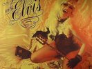 CRAMPS, The - A Date With Elvis - coloured vinyl LP