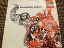 FILARMÓNICA FRAUDE  EPOPEIA  FONTANA LP PORTUGAL  5 Stars POKORA  Rock Prog