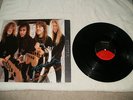 Metallica - Garage Days Re Re-Visited Original LP 1st Press NEAR MINT+ Kill Ride