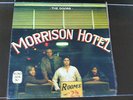 The Doors:Morrison Hotel:Vinyl LP Record