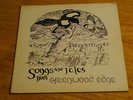CELEBRATED RATLIFFE STOUT BAND Songs and Tales from Greenwood Edge PRIVATE LP M-
