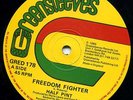 HALF PINT - FREEDOM FIGHTER - SLY & ROBBIE KILLER LISTEN