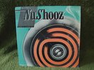 Nu Shooz-Can't Turn It Off LP-Nebula Circle-Modern Soul Funk-1982-Factory Sealed