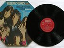 Rolling Stones - Through The Past Darkly - Octagonal Sleeve - 1st. Pressing - LP