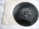 RICOCHET / KNOCKOUT,RHET STOLLER,1964 WINDSOR,RARE INSTRUMENTAL,EX-/PLAYS EX+