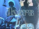 the doors Absolutely Live  Elektra EKS-9002 (2 LP Set)  1970 BRAND NEW SEALED