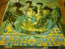 THE HOLLIES...EVOLUTION