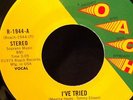 RARE SWEET SOUL/FUNK- THE RAPPERS on ROACH
