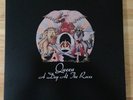 Queen MFSL Mobile Fidelity Sound Labs Anadisc 200g Vinyl LP - A Day At The Races