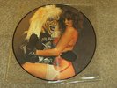 Iron Maiden - Last Pub Gig - Picture Disc - The Ruskin Arms London 14th April 80