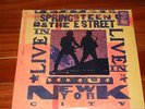 3 Lp Bruce Springsteen & the E Street Band - LIVE IN NEW YORK CITY -2001 -SEALED