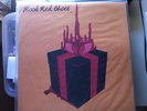 Blood Red Shoes - Box of Secrets - unplayed LP