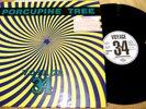 PORCUPINE TREE ''VOYAGE 34'' ORIGINAL FIRST ISSUE 12'' PROG/PSYCH UK LP NM