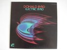 Donald Byrd - Electric Byrd - Blue Note BST 84349 - im Top-Zustand