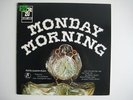 Rolf & Joachim Kühn - Monday Morning - Original HörZu SHZE 909 BL - rar und gut