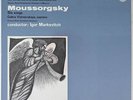 PHILIPS ED.1 HIFI STEREO STRAVINSKY MOUSSORGSKY MARKEVITCH 835482 AY NM