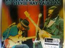 ALBERT KING WITH STEVIE RAY VAUGHAN 