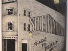 Sidewinder - Fade To Black LP - Executive - NC Hard Rock SEALED