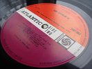 Led Zeppelin 3 LP UK Atlantic Plum / Red Label W/ RARE Head Hunters Inner Sleeve