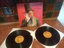 CAPTAIN BEEFHEART AND HIS MAGIC BAND - 'TROUT MASK REPLICA' (DOUBLE VINYL LP)