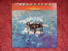 Aerosmith self-titled debut original vinyl lp RARE Walkin' The Dig