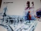 radiohead ok computer 2lp nr mint unplayed no data