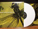COHEED AND CAMBRIA - SECOND STAGE TURBINE BLADE LP WHITE VINYL RARE OOP NM