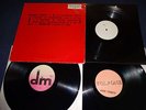 Depeche Mode – Live in Stuttgart 1986 2LP + Bonus white label 12”
