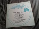 ETHNIC FIGHT VARIOUS ARTISTS VOL.1 RARE LP EF4420S Booker T Gregory Isaacs