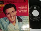 ELVIS PRESLEY-JAILHOUSE ROCK-IL DELINQUENTE DEL ROCK-RCA ITALIANA EPA 4114