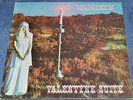 COLOSSEUM Valentyne Suite SUPERB ISLAND-BRONZE EX+ LP