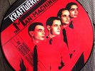 KRAFTWERK - THE MAN MACHINE (12