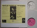 BOB DYLAN DLP GREAT WHITE WONDER EX-/EX-/EX+ SLEEVE IN CELLOPHANE