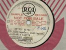 JANIS MARTIN     SOUTH AFRICA PROMO  78  MY BOY ELVIS