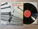 GEORGE GRUNTZ-NATHAN DAVIS - FROM STICKSLAND /ORIG SABA GERMANY 1967 NMINT+