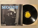 James Moody And His Band-Moody  Prestige 7072 ORIG. MONO 1956 US 1st PRESS 50th