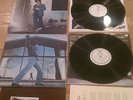Billy Joel '52nd Street' and 'Glass Houses' White Label Promos + press kits